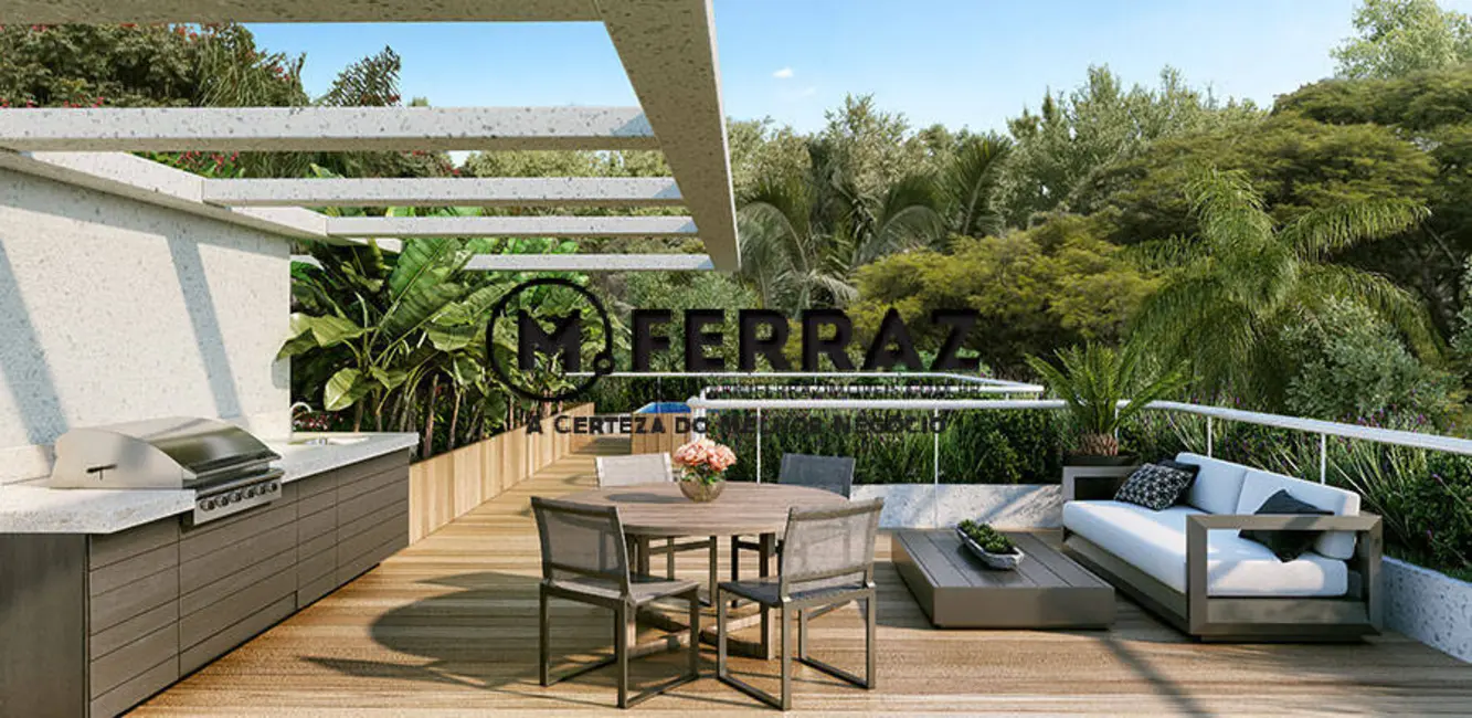 Foto 2 de Casa com 2 quartos à venda, 313m2 em Jardim Europa, São Paulo - SP