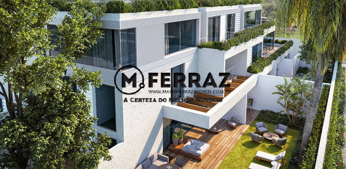 Foto 1 de Casa com 2 quartos à venda, 313m2 em Jardim Europa, São Paulo - SP