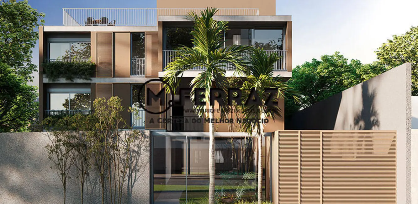 Foto 5 de Casa com 2 quartos à venda, 184m2 em Pinheiros, São Paulo - SP