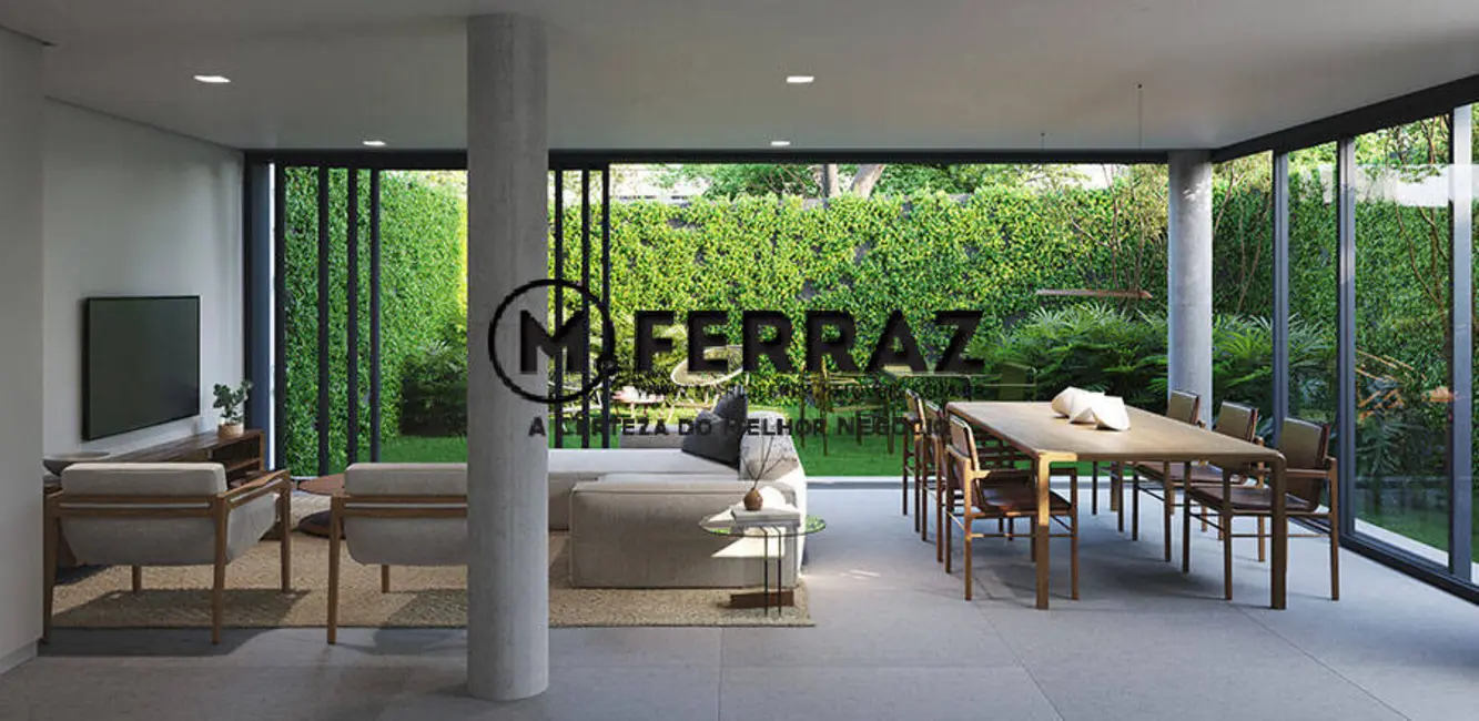 Foto 4 de Casa com 2 quartos à venda, 184m2 em Pinheiros, São Paulo - SP