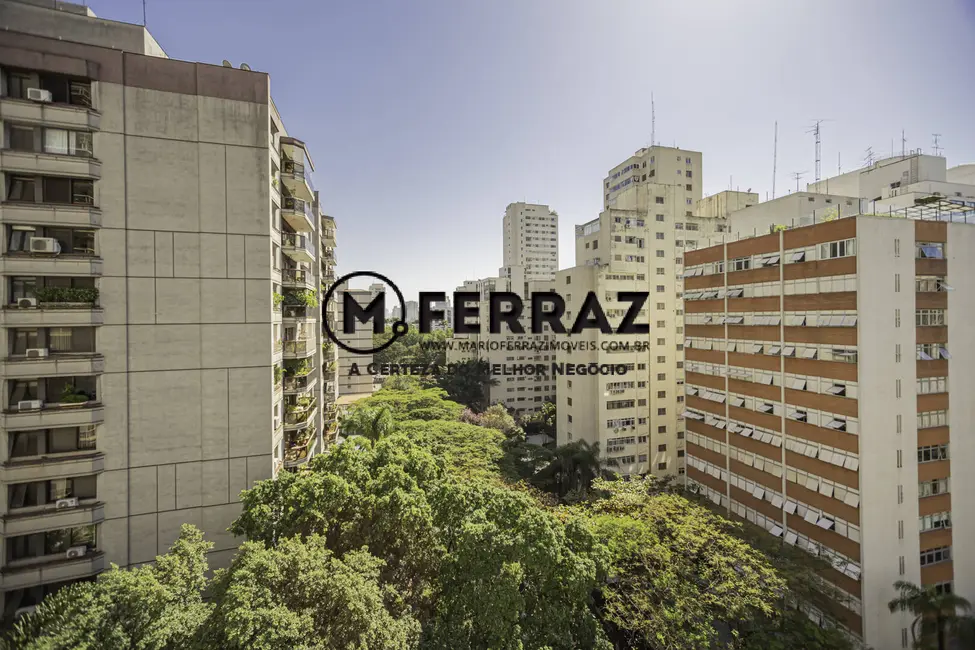 Cobertura com 4 quartos à venda, 270m2 em Jardim Europa, São Paulo - SP - imagem 9 Foto 9 de Cobertura com 4 quartos à venda, 270m2 em Jardim Europa, São Paulo - SP