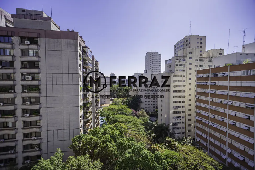 Cobertura com 4 quartos à venda, 270m2 em Jardim Europa, São Paulo - SP - imagem 2 Foto 2 de Cobertura com 4 quartos à venda, 270m2 em Jardim Europa, São Paulo - SP