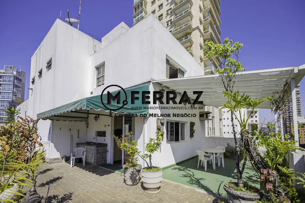 Cobertura com 4 quartos à venda, 270m2 em Jardim Europa, São Paulo - SP - imagem 1 Foto 1 de Cobertura com 4 quartos à venda, 270m2 em Jardim Europa, São Paulo - SP