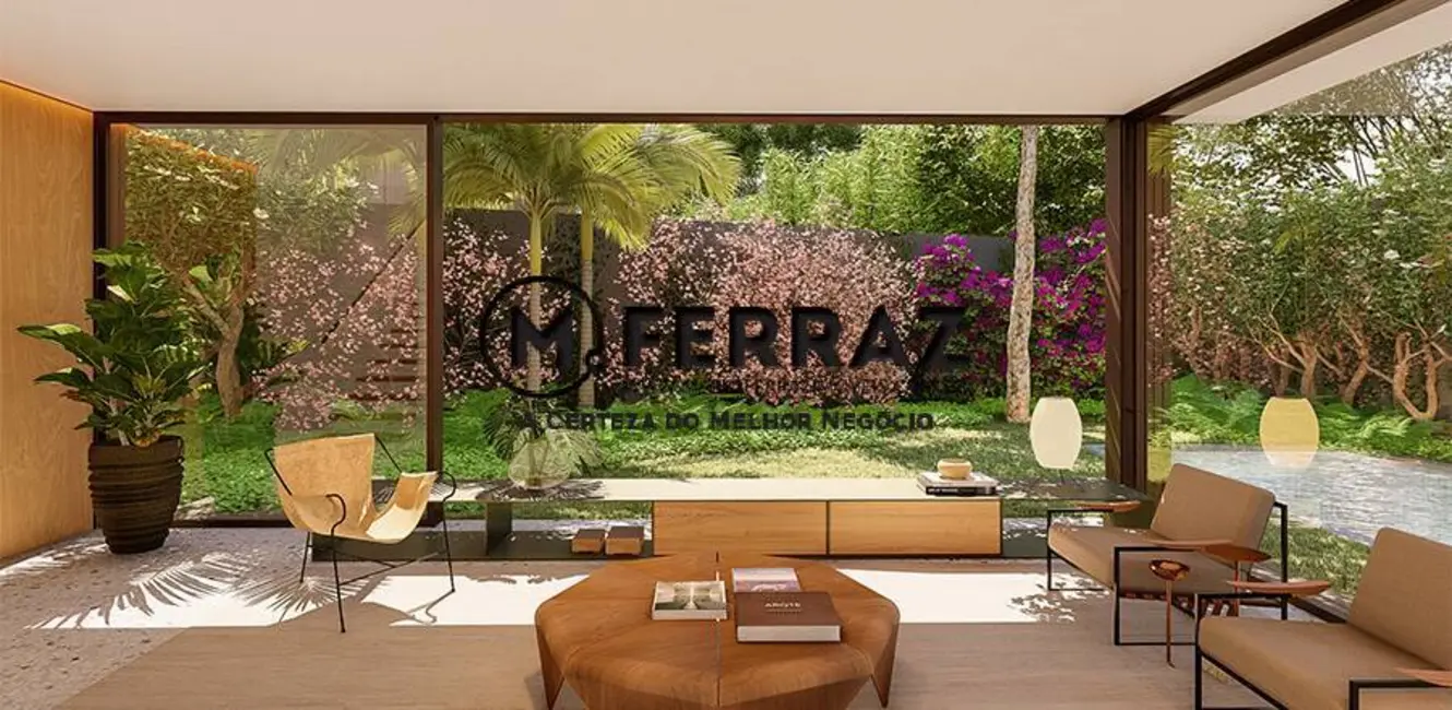 Foto 3 de Casa com 4 quartos à venda, 505m2 em Morumbi, São Paulo - SP