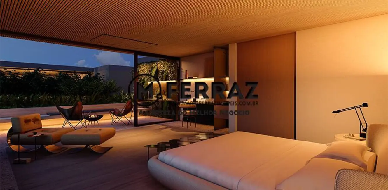 Foto 7 de Casa com 4 quartos à venda, 505m2 em Morumbi, São Paulo - SP