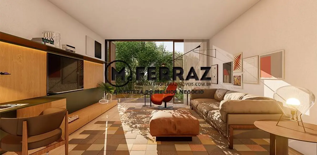 Foto 8 de Casa com 4 quartos à venda, 505m2 em Morumbi, São Paulo - SP