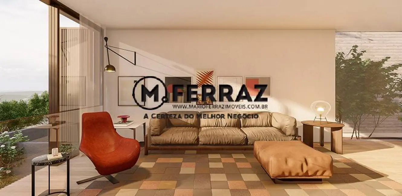 Foto 9 de Casa com 4 quartos à venda, 505m2 em Morumbi, São Paulo - SP