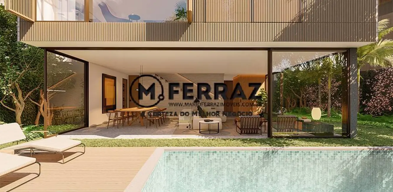 Foto 4 de Casa com 4 quartos à venda, 505m2 em Morumbi, São Paulo - SP