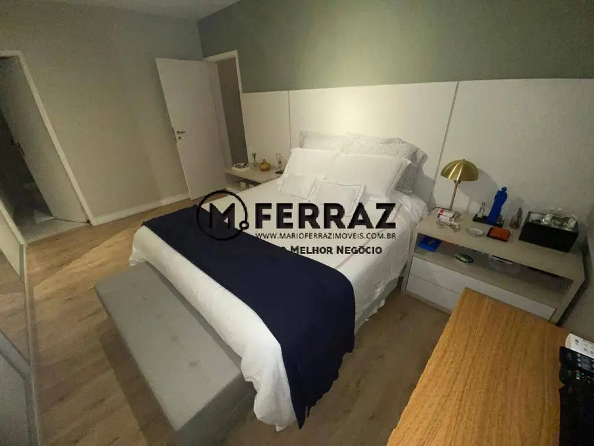 Foto 7 de Apartamento com 3 quartos à venda, 167m2 em Itaim Bibi, São Paulo - SP