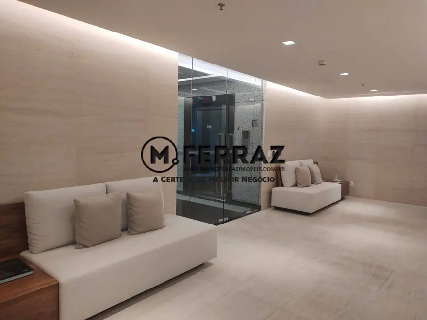 Foto 7 de Sala Comercial para alugar, 492m2 em Jardim Paulistano, São Paulo - SP