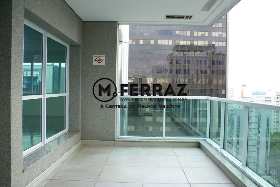Foto 6 de Sala Comercial para alugar, 492m2 em Jardim Paulistano, São Paulo - SP