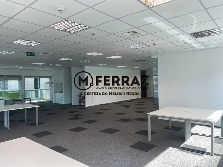 Sala Comercial para alugar, 246m2 em Jardim Paulistano, São Paulo - SP - imagem 2 Foto 2 de Sala Comercial para alugar, 246m2 em Jardim Paulistano, São Paulo - SP