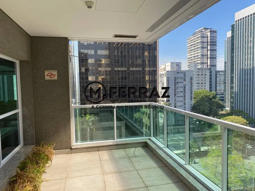 Sala Comercial para alugar, 246m2 em Jardim Paulistano, São Paulo - SP - imagem 6 Foto 6 de Sala Comercial para alugar, 246m2 em Jardim Paulistano, São Paulo - SP