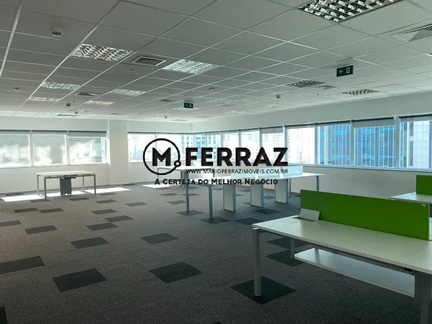 Sala Comercial para alugar, 246m2 em Jardim Paulistano, São Paulo - SP - imagem 1 Foto 1 de Sala Comercial para alugar, 246m2 em Jardim Paulistano, São Paulo - SP