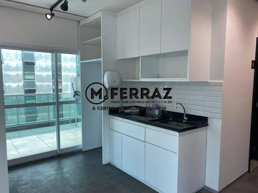 Sala Comercial para alugar, 492m2 em Jardim Paulistano, São Paulo - SP - imagem 8 Foto 8 de Sala Comercial para alugar, 492m2 em Jardim Paulistano, São Paulo - SP