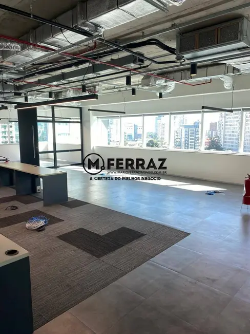 Sala Comercial para alugar, 492m2 em Jardim Paulistano, São Paulo - SP - imagem 5 Foto 5 de Sala Comercial para alugar, 492m2 em Jardim Paulistano, São Paulo - SP
