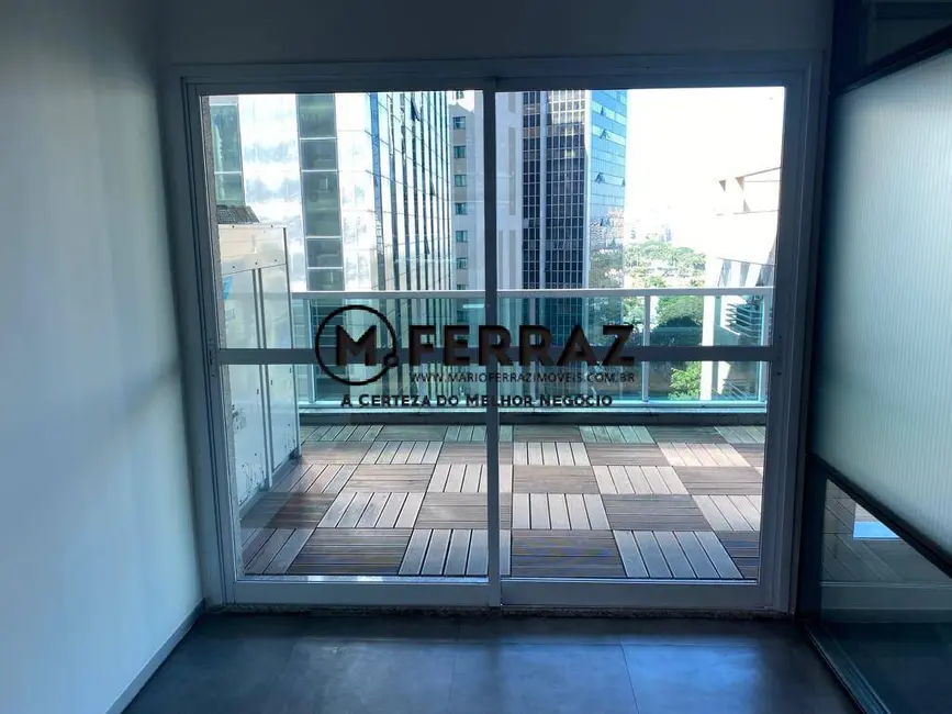 Sala Comercial para alugar, 492m2 em Jardim Paulistano, São Paulo - SP - imagem 4 Foto 4 de Sala Comercial para alugar, 492m2 em Jardim Paulistano, São Paulo - SP