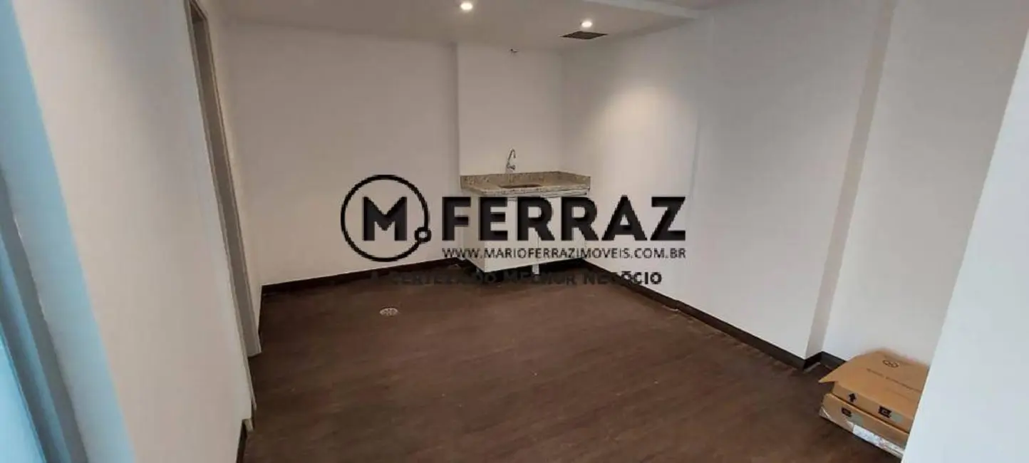 Sala Comercial para alugar, 290m2 em Jardim Paulistano, São Paulo - SP - imagem 6 Foto 6 de Sala Comercial para alugar, 290m2 em Jardim Paulistano, São Paulo - SP