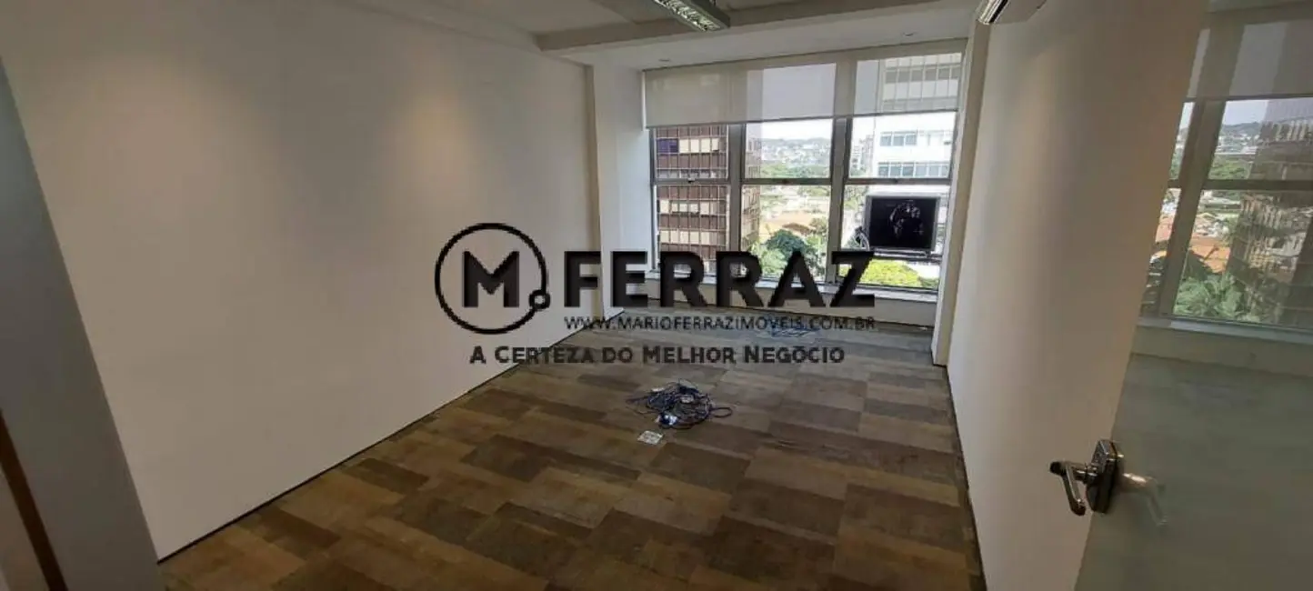 Sala Comercial para alugar, 290m2 em Jardim Paulistano, São Paulo - SP - imagem 3 Foto 3 de Sala Comercial para alugar, 290m2 em Jardim Paulistano, São Paulo - SP
