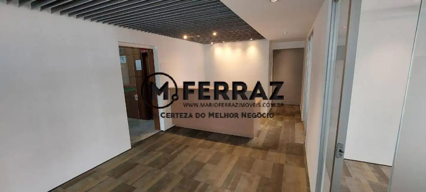 Sala Comercial para alugar, 290m2 em Jardim Paulistano, São Paulo - SP - imagem 4 Foto 4 de Sala Comercial para alugar, 290m2 em Jardim Paulistano, São Paulo - SP