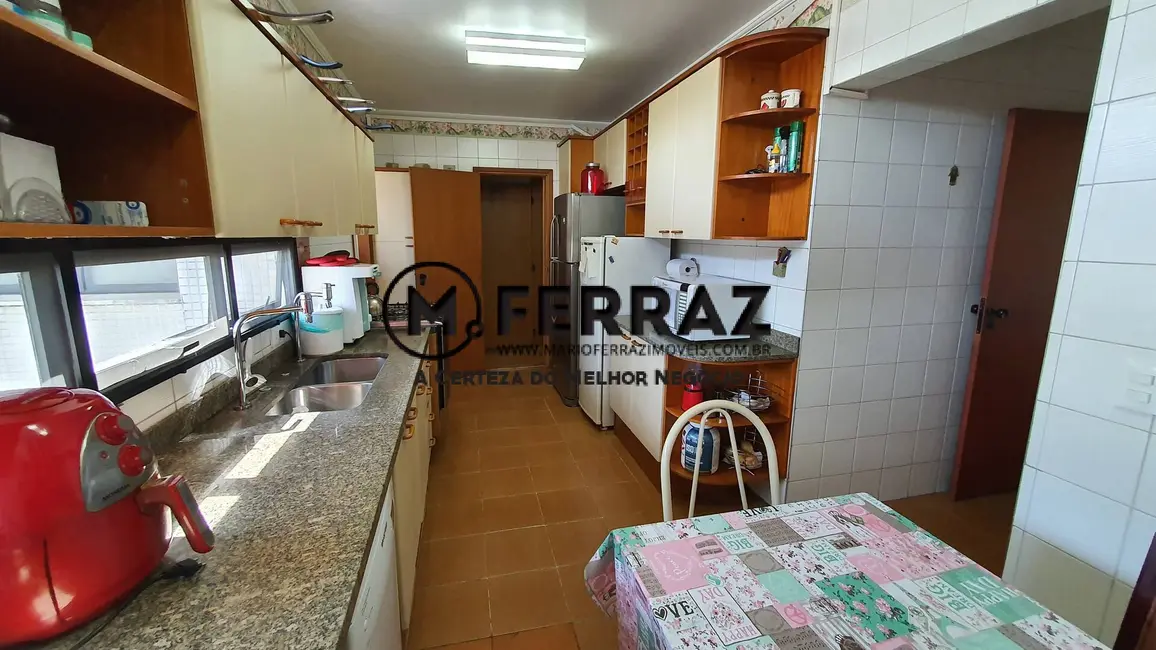 Foto 5 de Apartamento com 4 quartos à venda, 154m2 em Vila Nova Conceição, São Paulo - SP