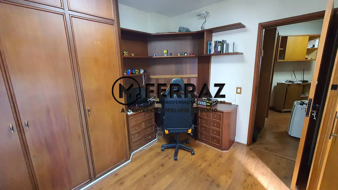 Foto 9 de Apartamento com 4 quartos à venda, 154m2 em Vila Nova Conceição, São Paulo - SP