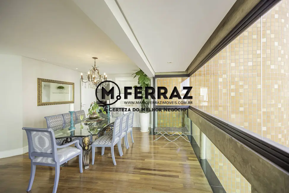 Apartamento com 3 quartos à venda, 178m2 em Itaim Bibi, São Paulo - SP - imagem 2 Foto 2 de Apartamento com 3 quartos à venda, 178m2 em Itaim Bibi, São Paulo - SP