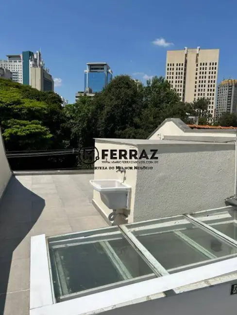 Foto 9 de Casa com 2 quartos à venda, 120m2 em Jardim Europa, São Paulo - SP