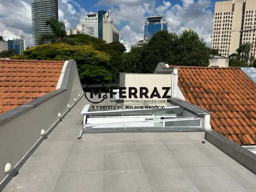 Foto 8 de Casa com 2 quartos à venda, 120m2 em Jardim Europa, São Paulo - SP