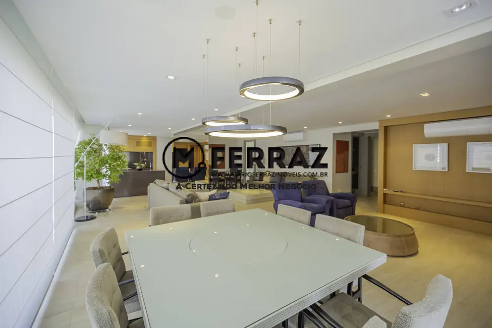 Apartamento com 3 quartos à venda e para alugar, 223m2 em Itaim Bibi, São Paulo - SP - imagem 2 Foto 2 de Apartamento com 3 quartos à venda e para alugar, 223m2 em Itaim Bibi, São Paulo - SP