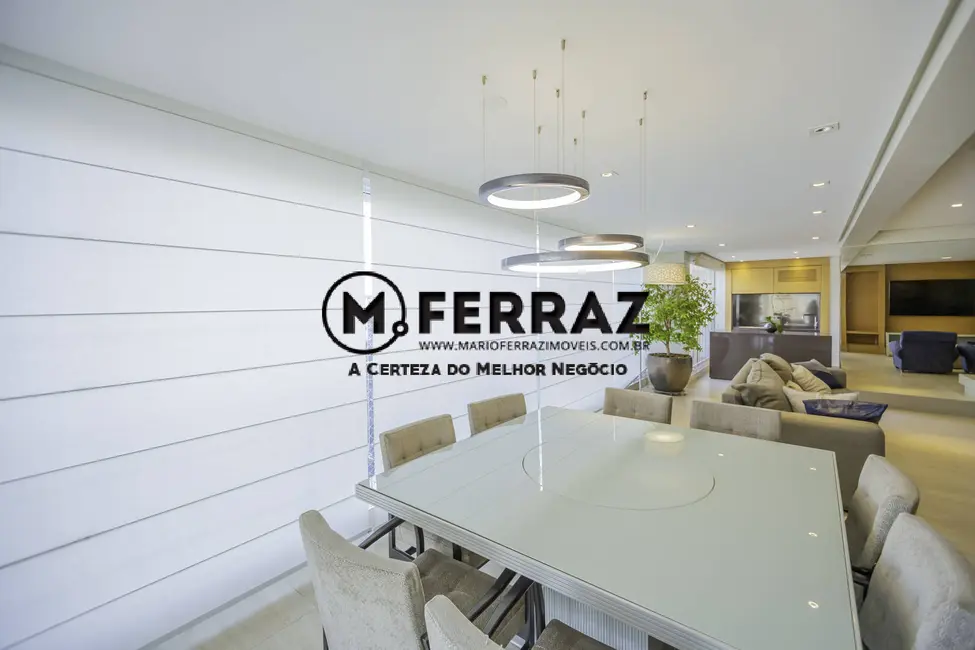 Apartamento com 3 quartos à venda e para alugar, 223m2 em Itaim Bibi, São Paulo - SP - imagem 5 Foto 5 de Apartamento com 3 quartos à venda e para alugar, 223m2 em Itaim Bibi, São Paulo - SP