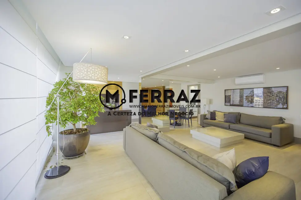Apartamento com 3 quartos à venda e para alugar, 223m2 em Itaim Bibi, São Paulo - SP - imagem 4 Foto 4 de Apartamento com 3 quartos à venda e para alugar, 223m2 em Itaim Bibi, São Paulo - SP