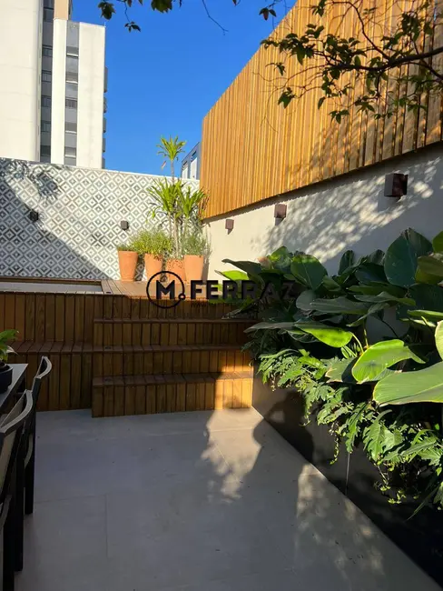 Foto 8 de Cobertura com 4 quartos à venda, 400m2 em Moema, São Paulo - SP