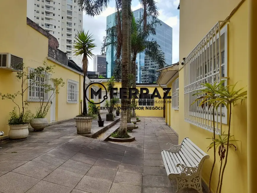 Foto 1 de Casa com 4 quartos à venda, 487m2 em Pinheiros, São Paulo - SP