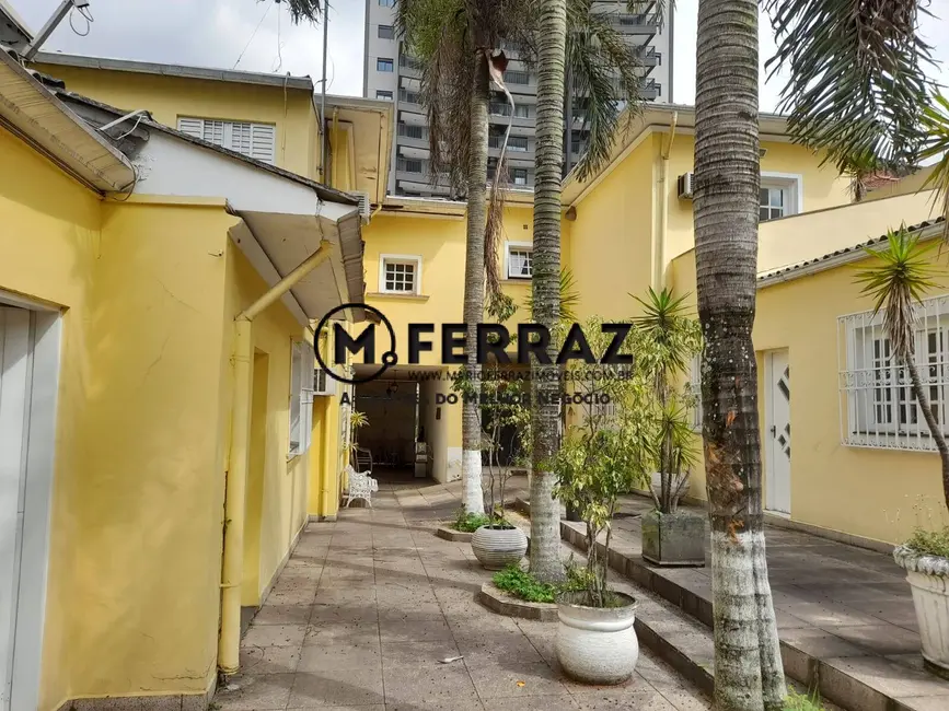 Foto 6 de Casa com 4 quartos à venda, 487m2 em Pinheiros, São Paulo - SP