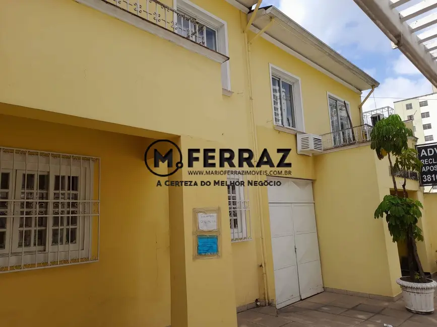 Foto 4 de Casa com 4 quartos à venda, 487m2 em Pinheiros, São Paulo - SP