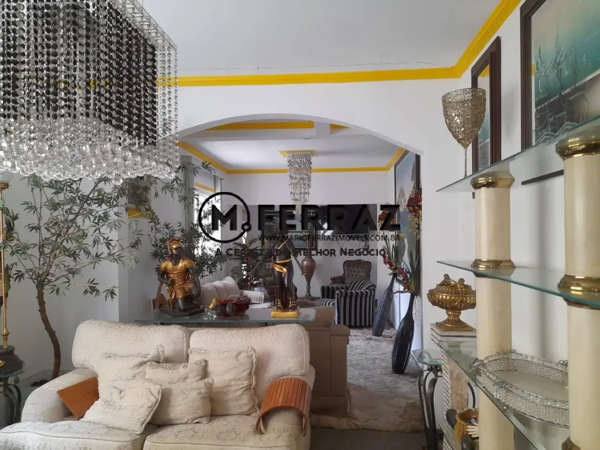 Foto 8 de Casa com 4 quartos à venda, 487m2 em Pinheiros, São Paulo - SP