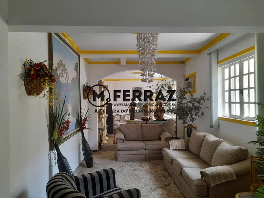 Foto 9 de Casa com 4 quartos à venda, 487m2 em Pinheiros, São Paulo - SP