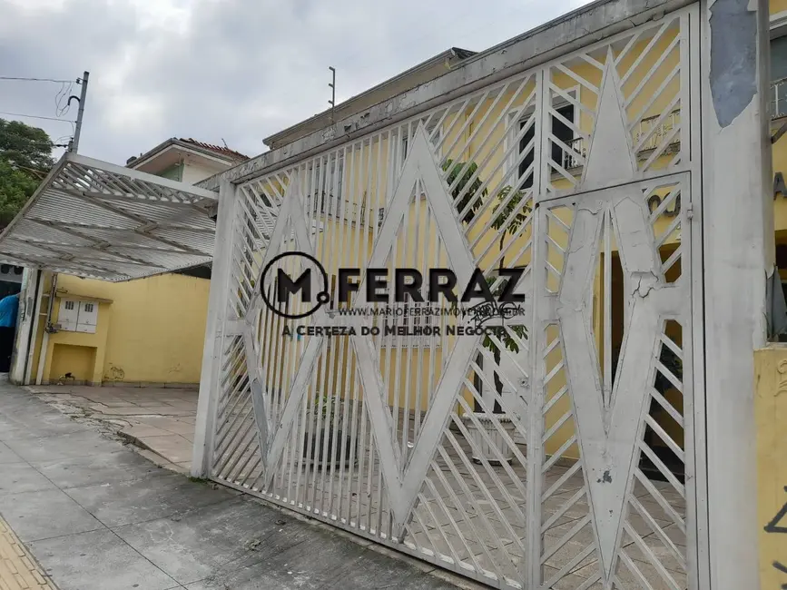 Foto 5 de Casa com 4 quartos à venda, 487m2 em Pinheiros, São Paulo - SP