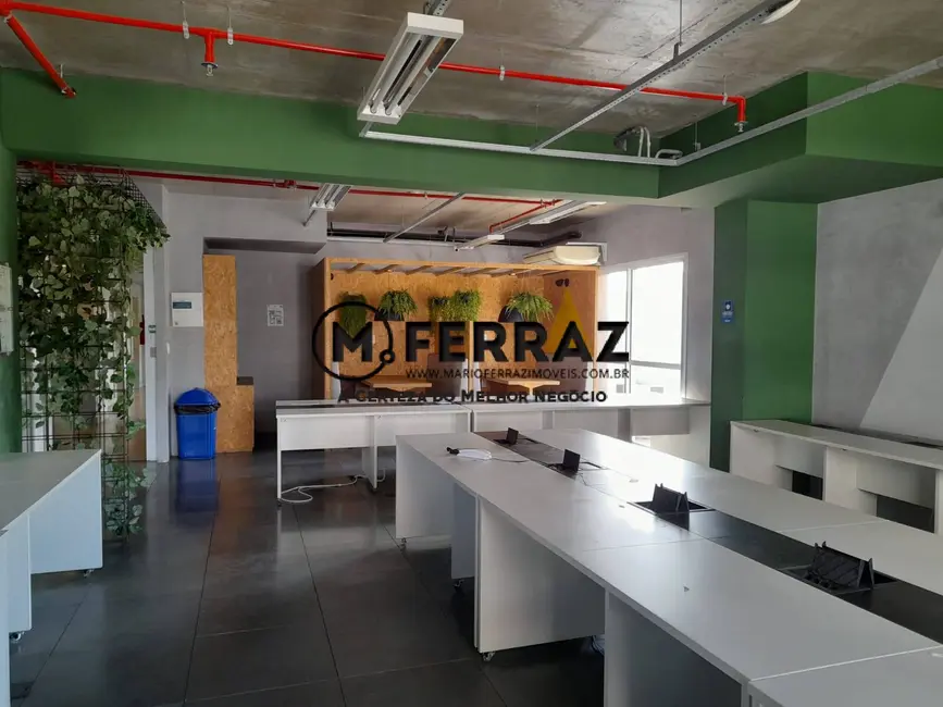 Foto 4 de Sala Comercial à venda e para alugar, 400m2 em Butantã, São Paulo - SP