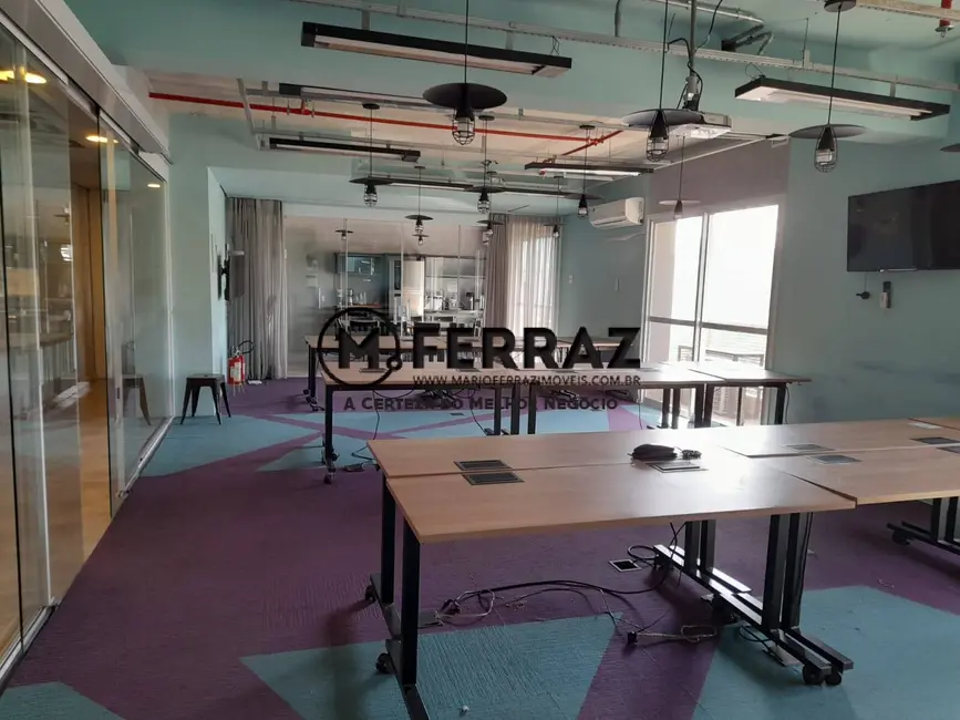 Foto 3 de Sala Comercial à venda e para alugar, 400m2 em Butantã, São Paulo - SP