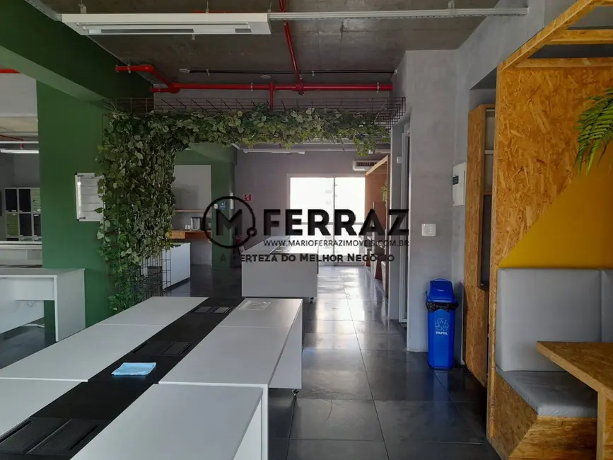 Foto 6 de Sala Comercial à venda e para alugar, 400m2 em Butantã, São Paulo - SP