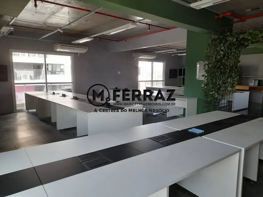 Foto 7 de Sala Comercial à venda e para alugar, 400m2 em Butantã, São Paulo - SP