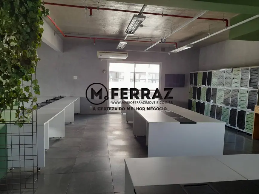 Foto 5 de Sala Comercial à venda e para alugar, 400m2 em Butantã, São Paulo - SP