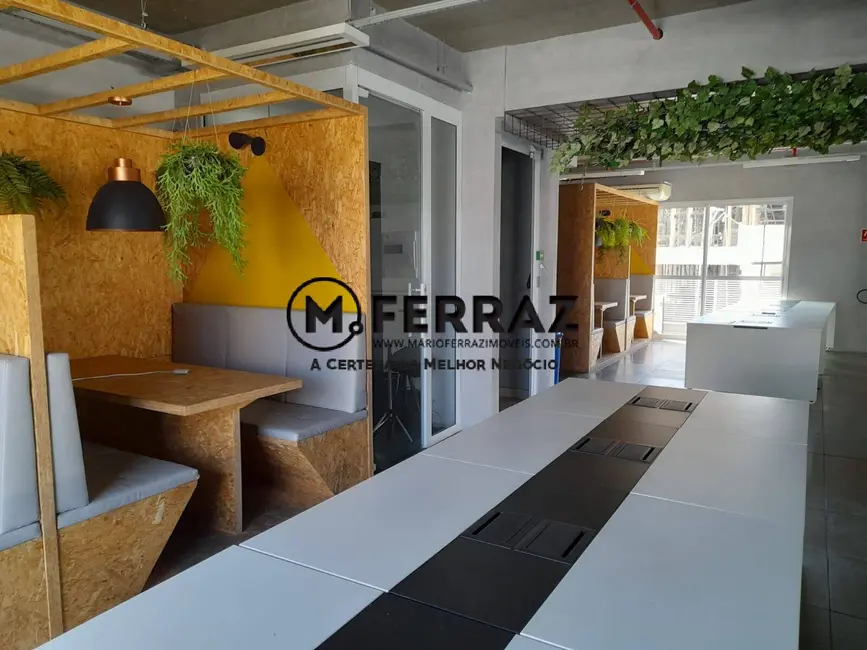 Foto 8 de Sala Comercial à venda e para alugar, 400m2 em Butantã, São Paulo - SP