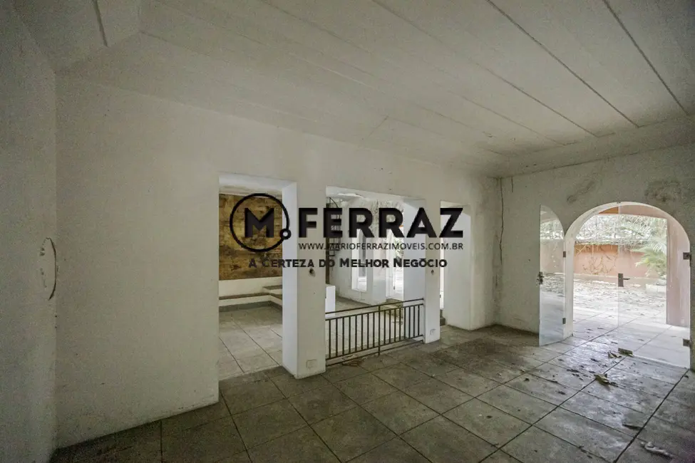 Casa com 4 quartos à venda, 656m2 em Jardim Europa, São Paulo - SP - imagem 3 Foto 3 de Casa com 4 quartos à venda, 656m2 em Jardim Europa, São Paulo - SP