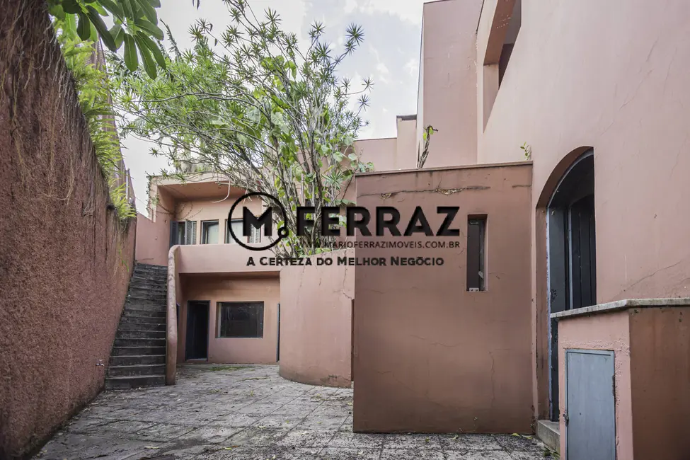 Casa com 4 quartos à venda, 656m2 em Jardim Europa, São Paulo - SP - imagem 7 Foto 7 de Casa com 4 quartos à venda, 656m2 em Jardim Europa, São Paulo - SP