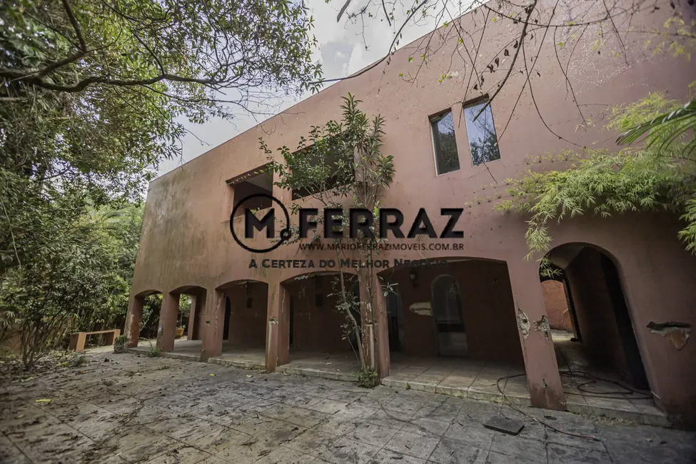 Casa com 4 quartos à venda, 656m2 em Jardim Europa, São Paulo - SP - imagem 1 Foto 1 de Casa com 4 quartos à venda, 656m2 em Jardim Europa, São Paulo - SP