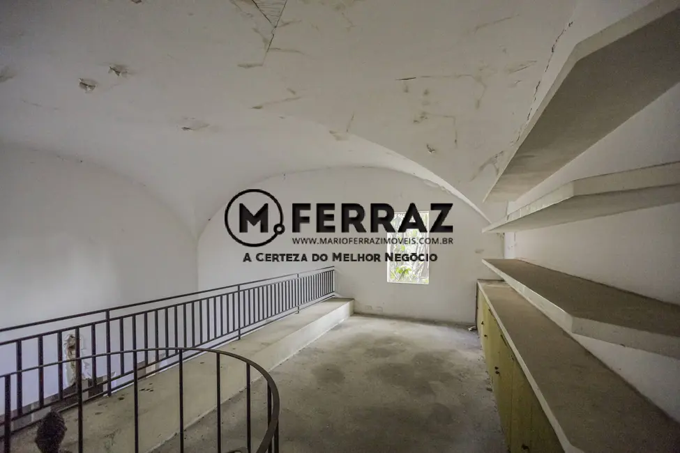 Casa com 4 quartos à venda, 656m2 em Jardim Europa, São Paulo - SP - imagem 9 Foto 9 de Casa com 4 quartos à venda, 656m2 em Jardim Europa, São Paulo - SP