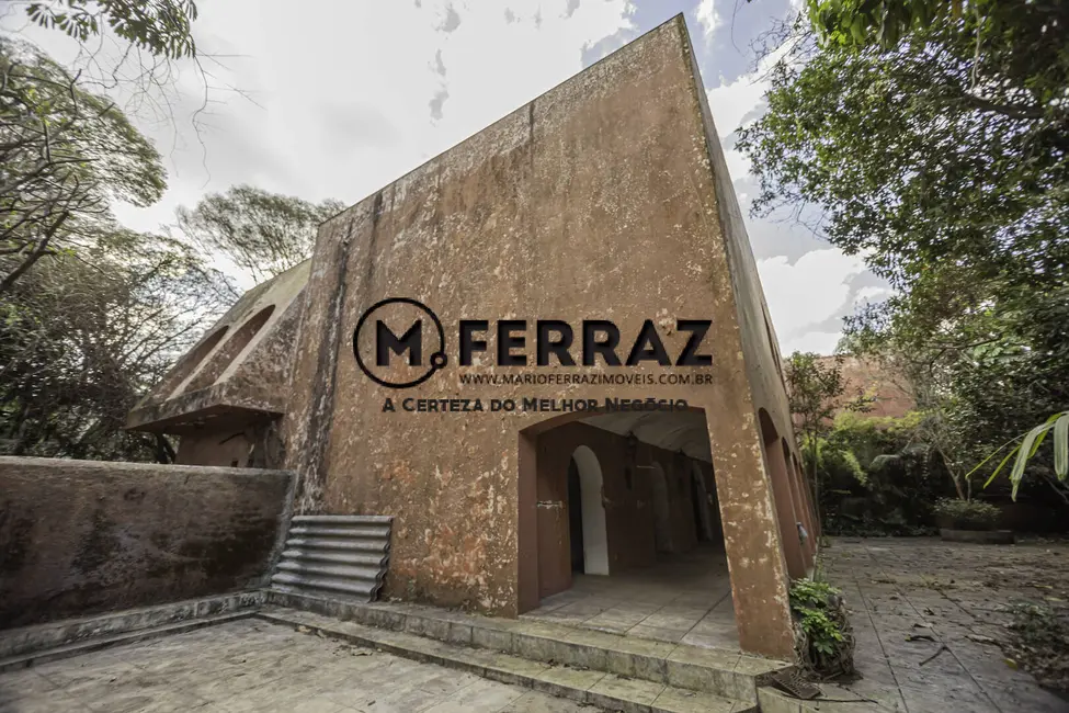 Casa com 4 quartos à venda, 656m2 em Jardim Europa, São Paulo - SP - imagem 6 Foto 6 de Casa com 4 quartos à venda, 656m2 em Jardim Europa, São Paulo - SP